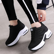 Women's Lightweight Breathable Mesh Low-Top Sneakers