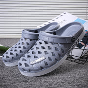 Wear Casual Shoes  Summer Sandals