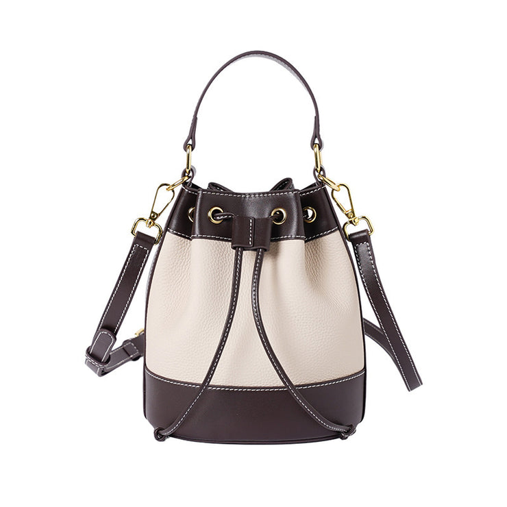 Fashion Casual All-match Retro Shoulder Bag