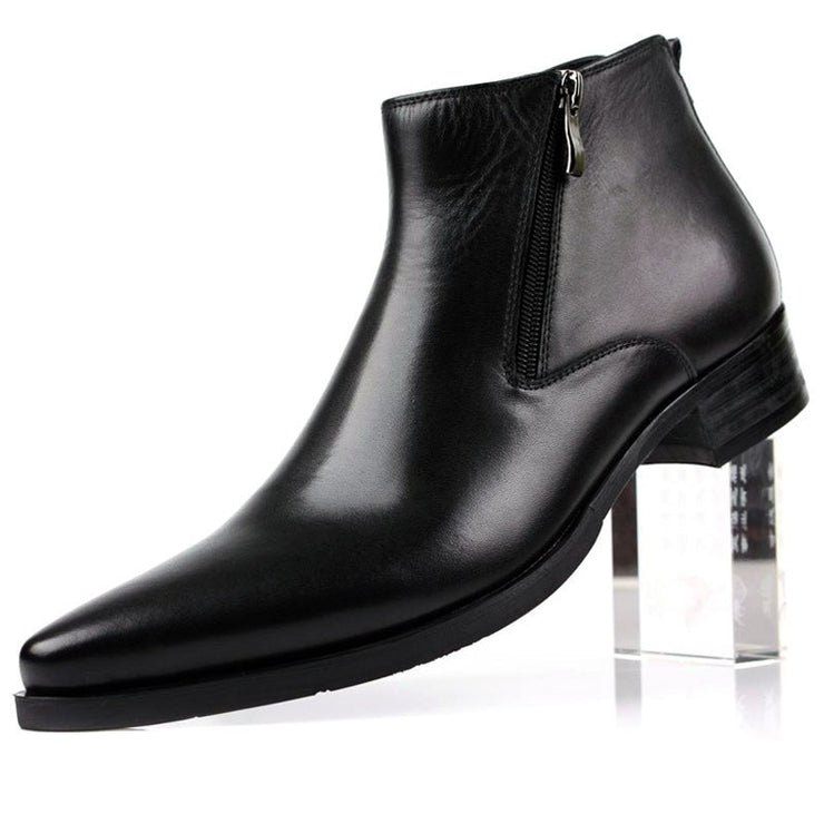 New Men&