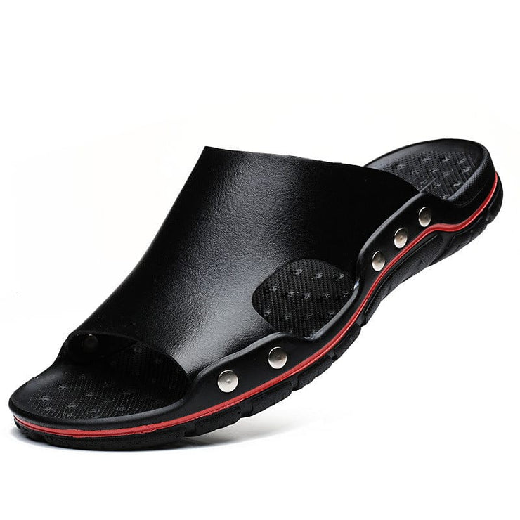 Fluid Apparel Shop Sandals, Slippers 1black / 38 Slippers Men&