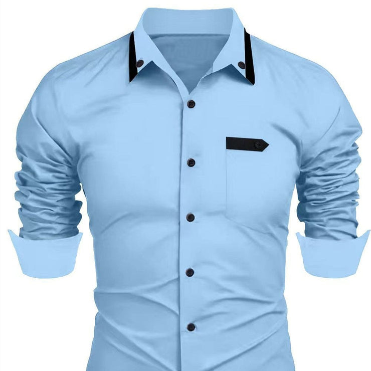 Fluid Apparel Shop Shirts Men&