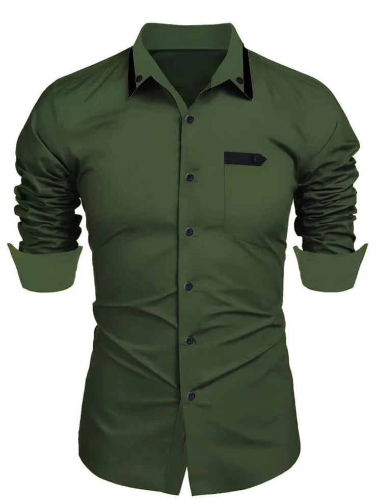 Fluid Apparel Shop Shirts Men&