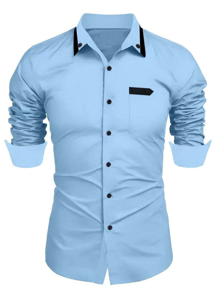 Fluid Apparel Shop Shirts Men&