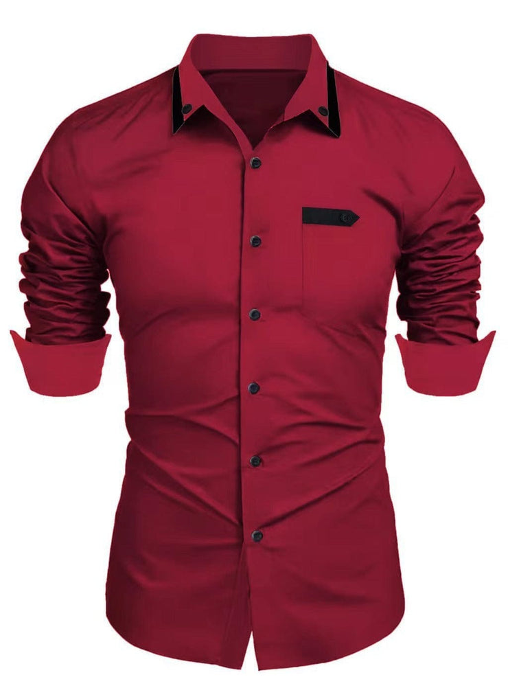 Fluid Apparel Shop Shirts Men&