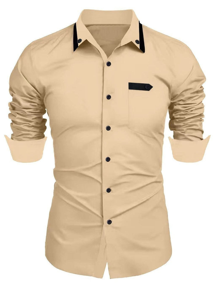 Fluid Apparel Shop Shirts Men&