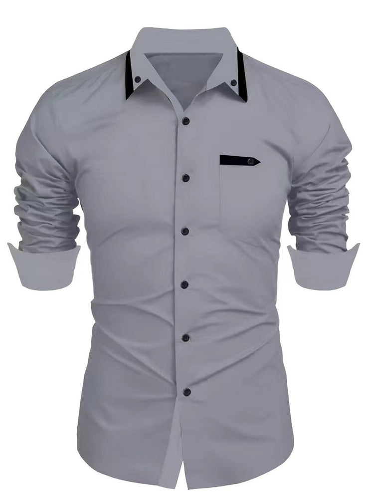 Fluid Apparel Shop Shirts Men&