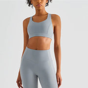 fluidapparelshop Activewear Sexy Women Sport Wear