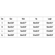 Fluidapparelshop Dresses Women Elegant Casual V-neck Bandage Sexy Sleeveless Dress