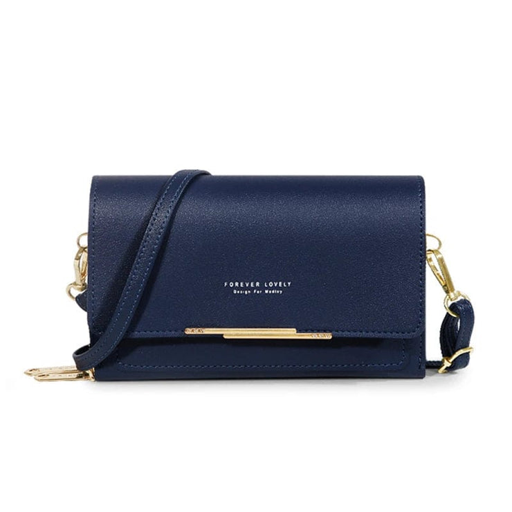 Fluidapparelshop Handbag dark blue Women&