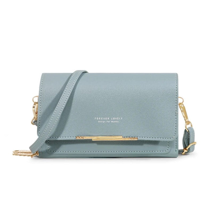 Fluidapparelshop Handbag sky blue Women&