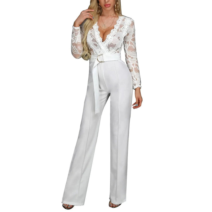 Fluidapparelshop Jumpsuits Women&