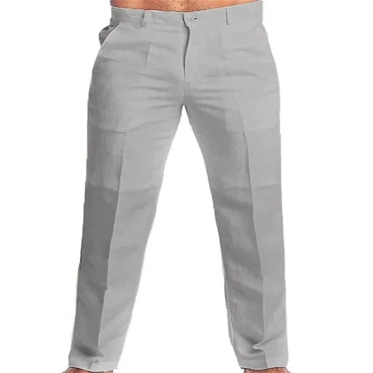 Fluidapparelshop Pants Men&