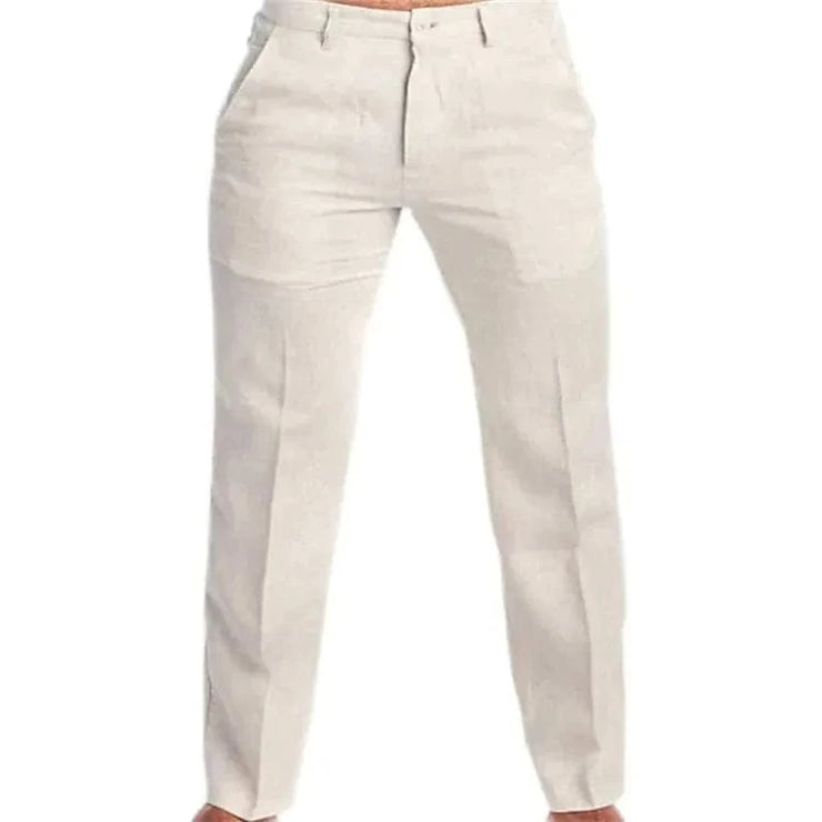 Fluidapparelshop Pants Men&