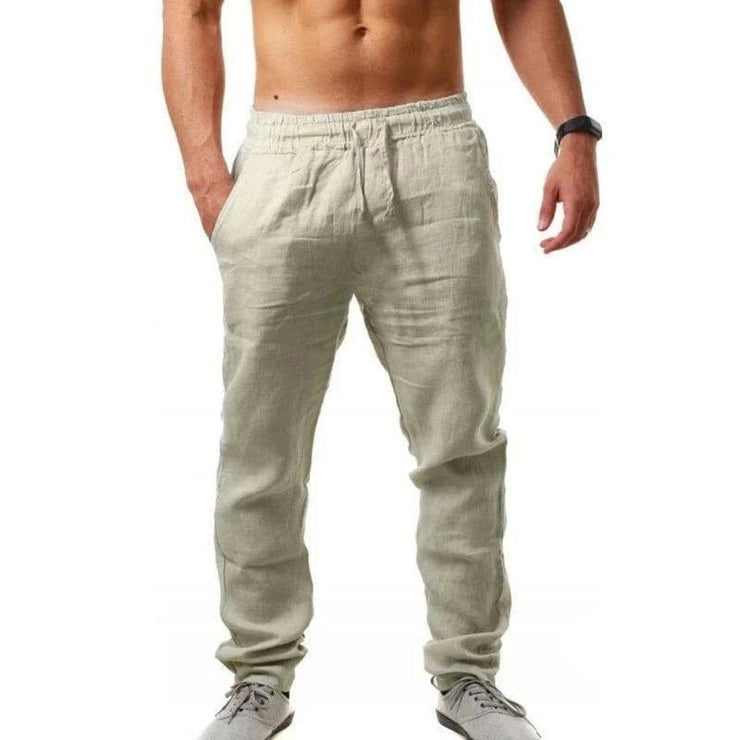 Fluidapparelshop Pants Picture color 1 / 5XL Men&