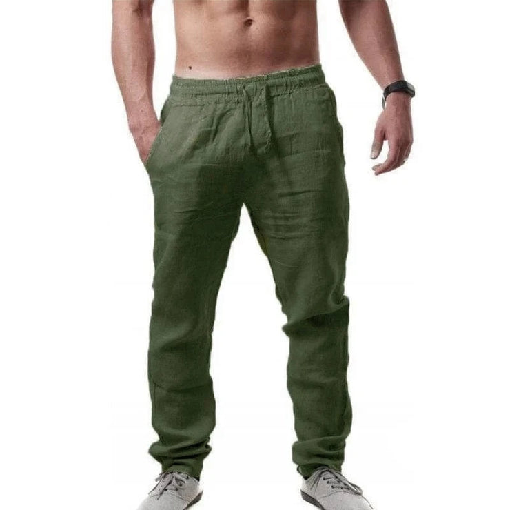 Fluidapparelshop Pants Picture color 2 / XL Men&