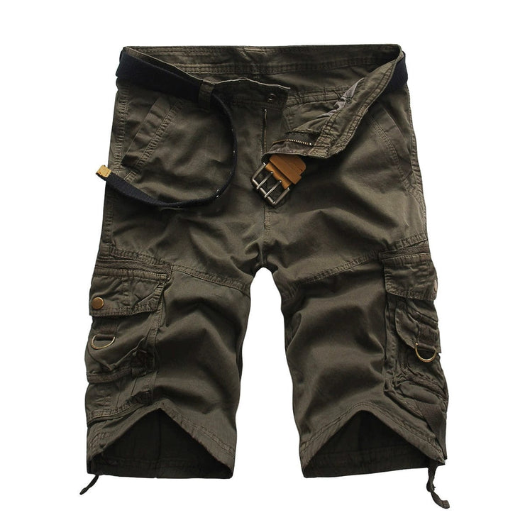 Fluidapparelshop Shorts 灰色 / 29(29) Men&