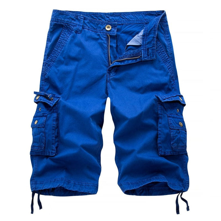 Fluidapparelshop Shorts Baolan(Baolan) / 34(34) Men&