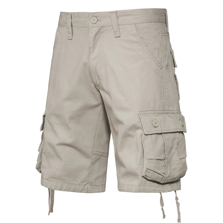 Fluidapparelshop Shorts Creamy white-002 / 29  45-52KG / CHINA Men&