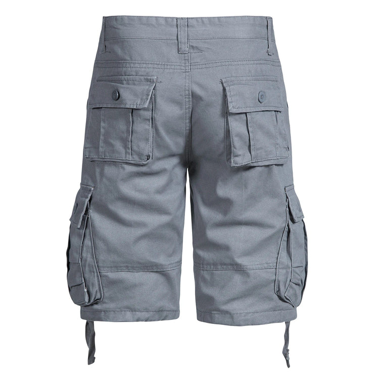 Fluidapparelshop Shorts Grey-002 / 40 95-102KG / CHINA Men&