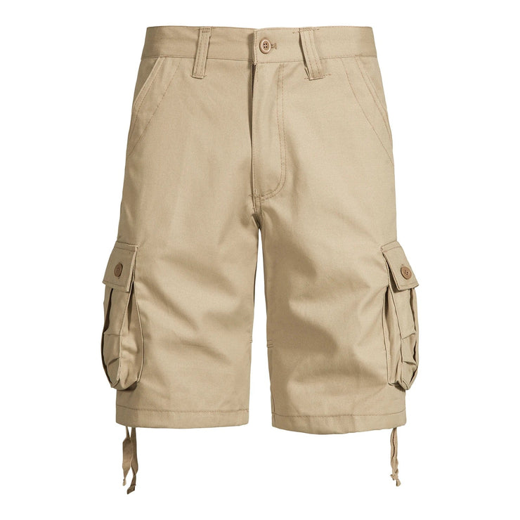 Fluidapparelshop Shorts Men&