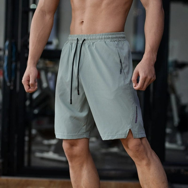 Fluidapparelshop Shorts Men&