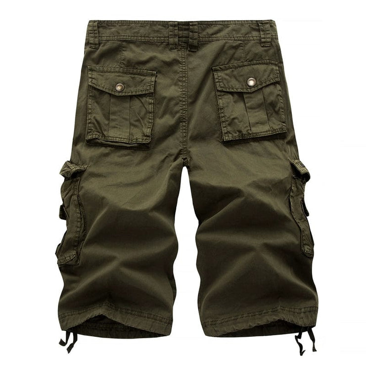 Fluidapparelshop Shorts Men&