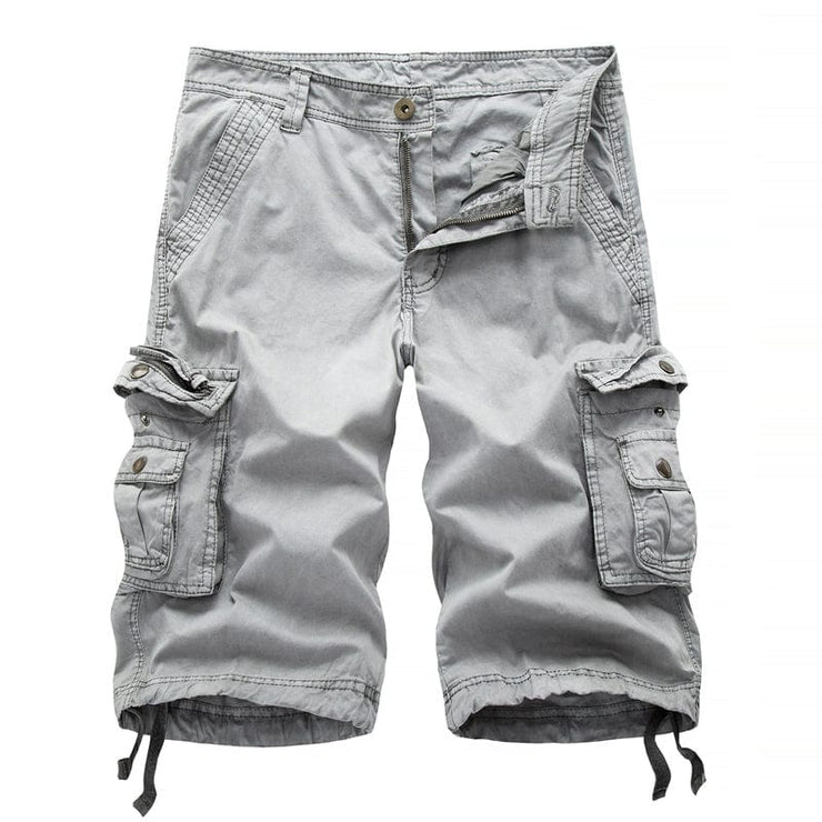 Fluidapparelshop Shorts Men&