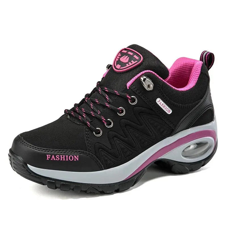 Fluidapparelshop Sneakers black / 42 Women&