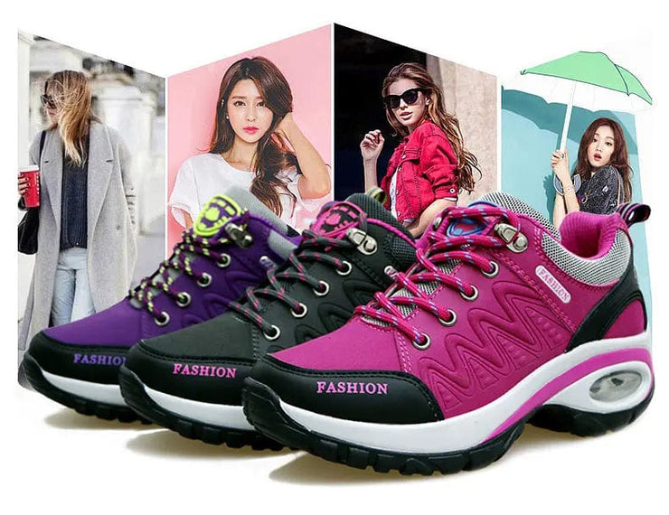 Fluidapparelshop Sneakers Women&