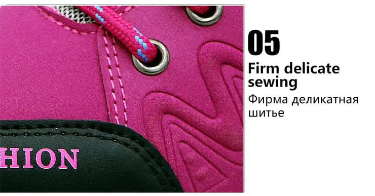 Fluidapparelshop Sneakers Women&