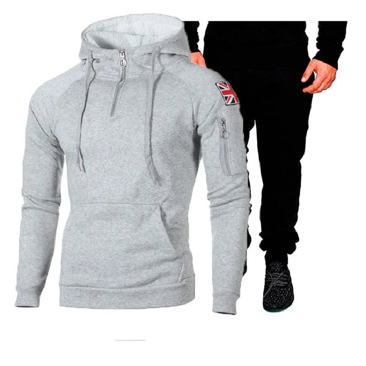 Fluidapparelshop Tracksuit Image Color 9 / M Men&