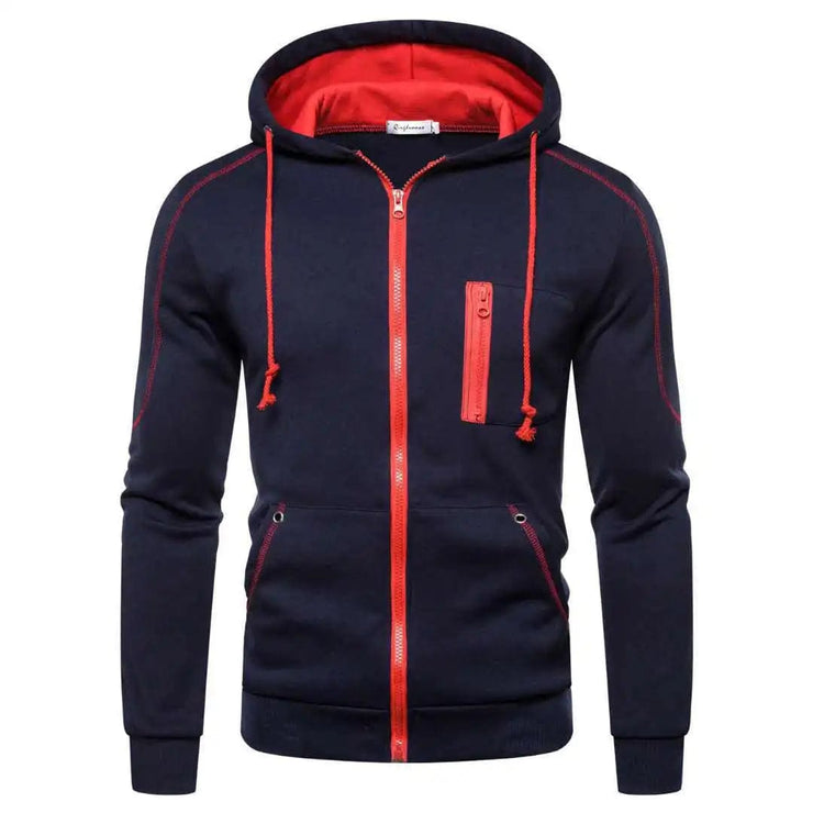 Fluidapparelshop Tracksuit Men&