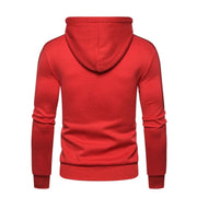 Fluidapparelshop Tracksuit Men's  casual gym fitness outdoor jogging sportswear, Hoodie Tracksuits