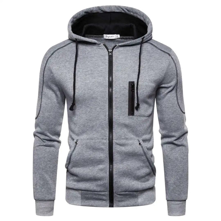 Fluidapparelshop Tracksuit Men&