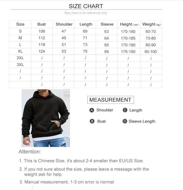 Fluidapparelshop Tracksuit Men&