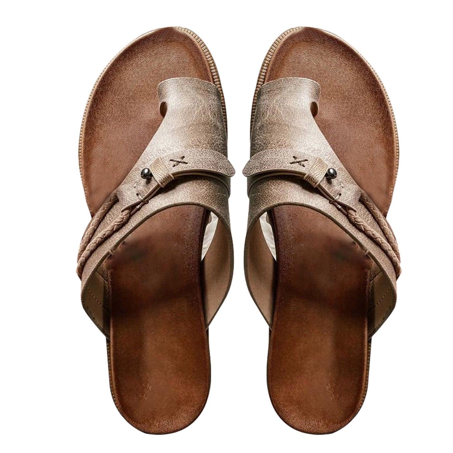 Women  Summer Fashion  Anti-slip Slippers /Sandals